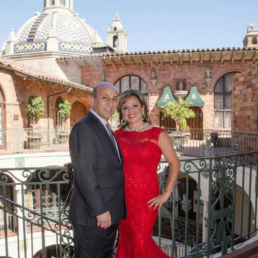 Meet your Posher, Raquel